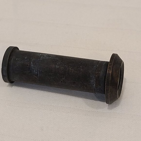 Vintage Bronze Finish Door Viewer Peephole - New in box - Picture 3 of 8